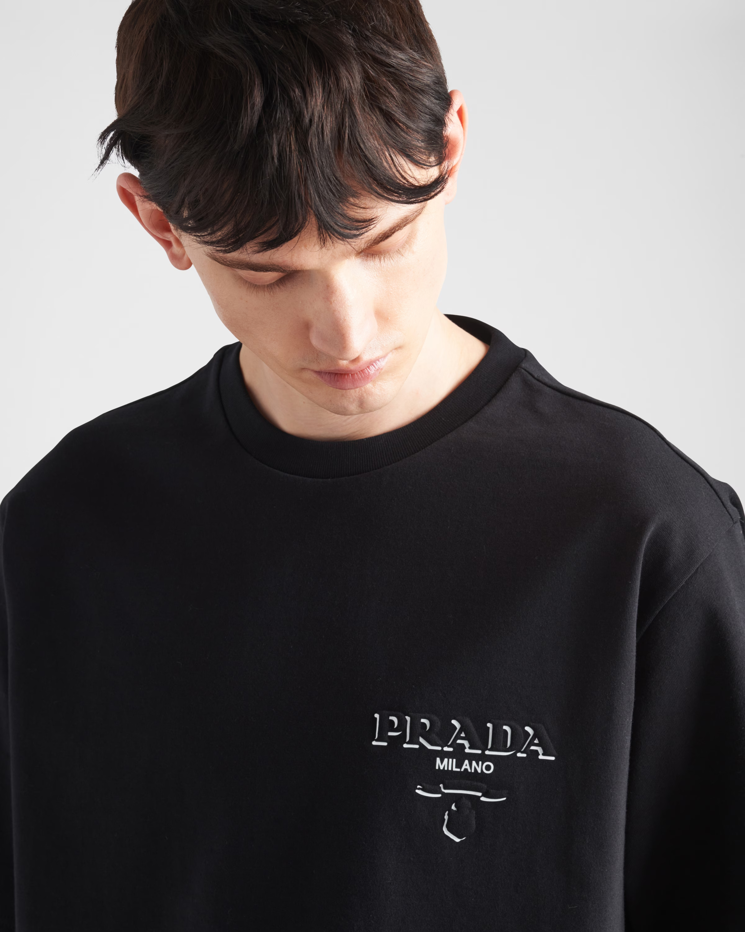Cotton T-shirt 020