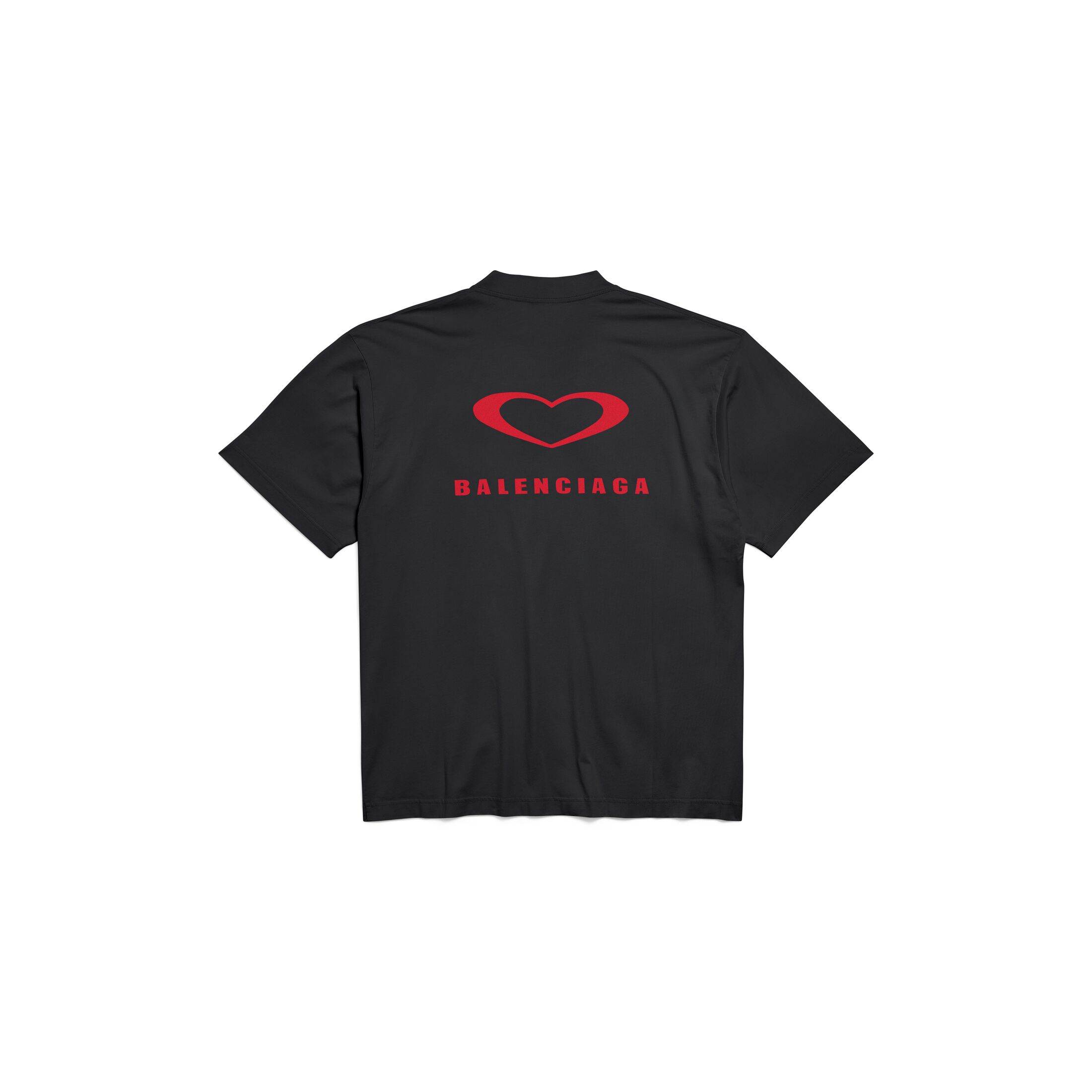 Cotton T-shirt 043
