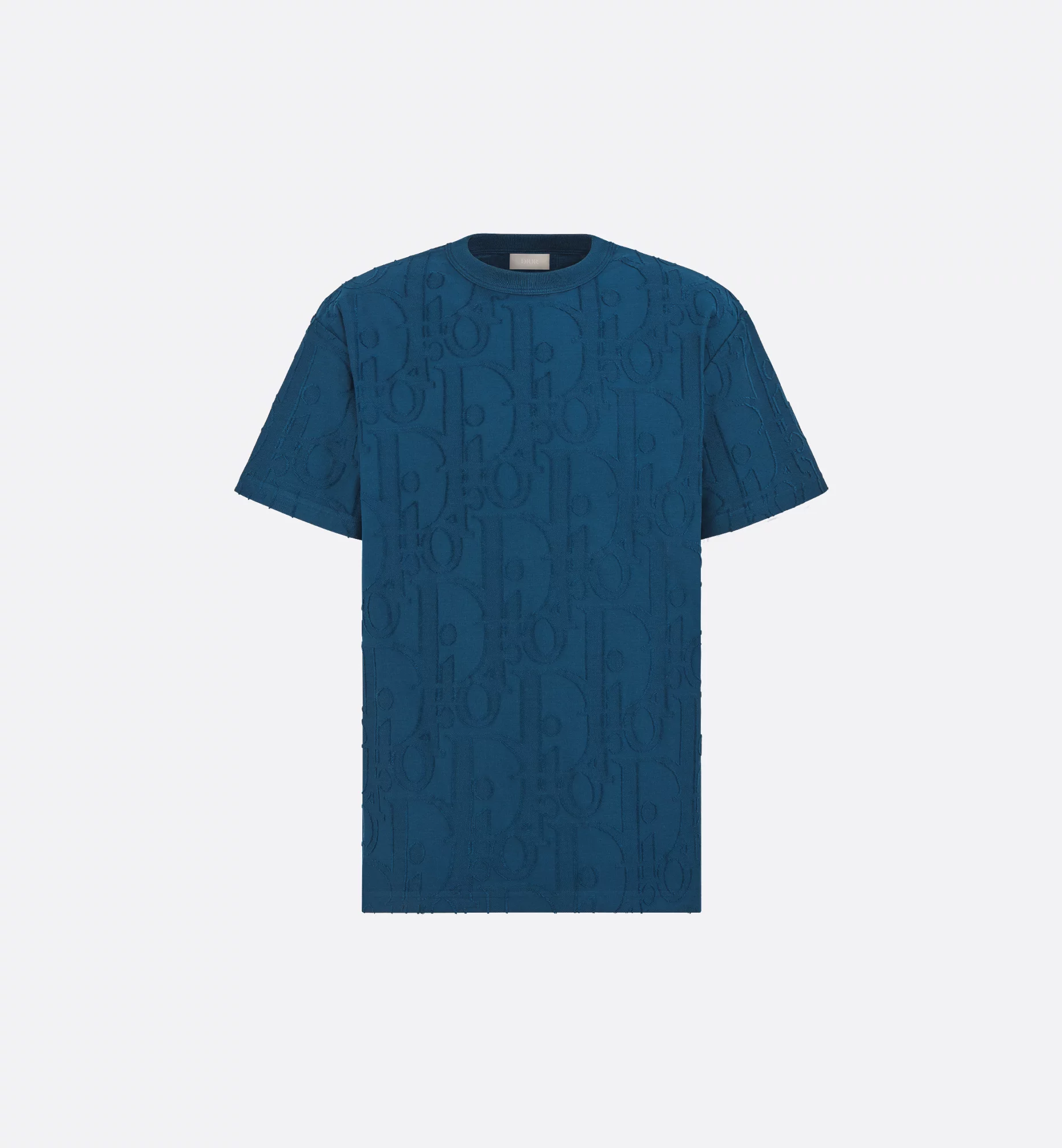 Loose fit t-shirt 045